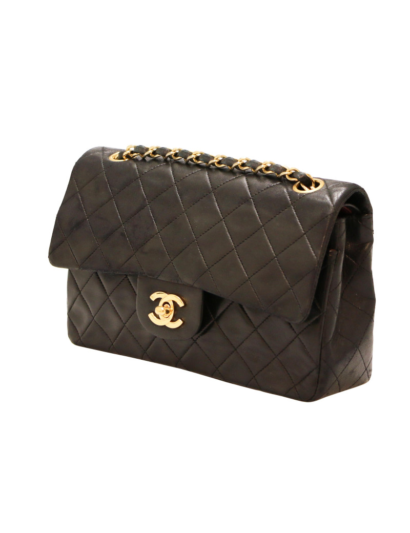 Petit sac Classique CHANEL vintage