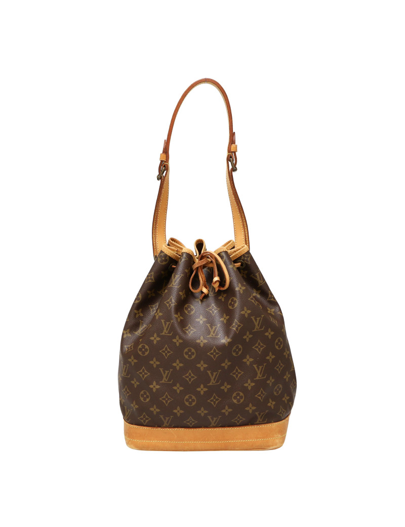 Sac Noe vintage LOUIS VUITTON Monogram