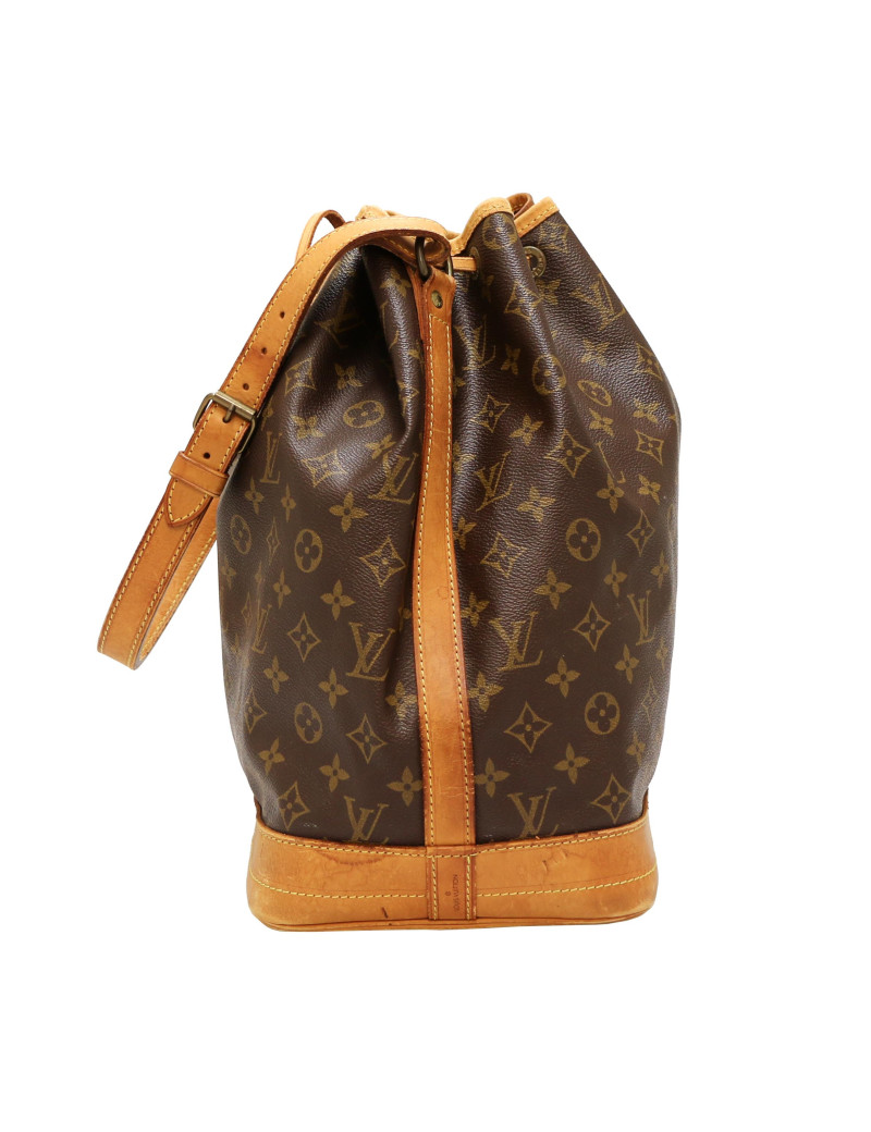Sac Noé LOUIS VUITTON Monogram