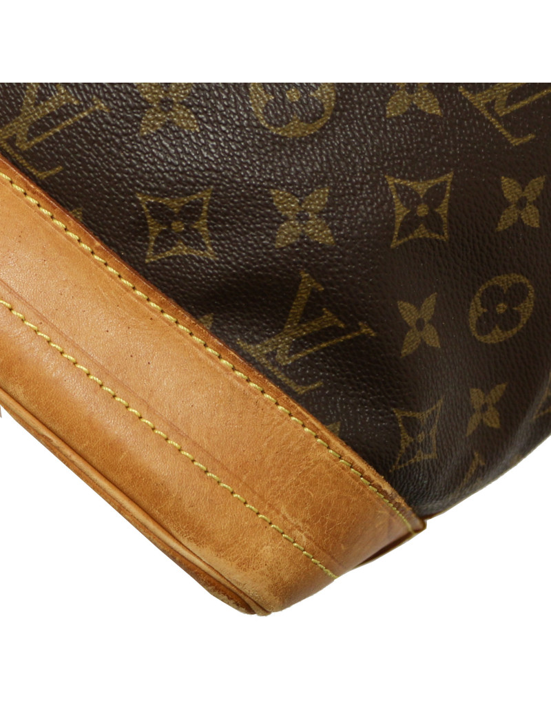 Sac Noé LOUIS VUITTON Monogram