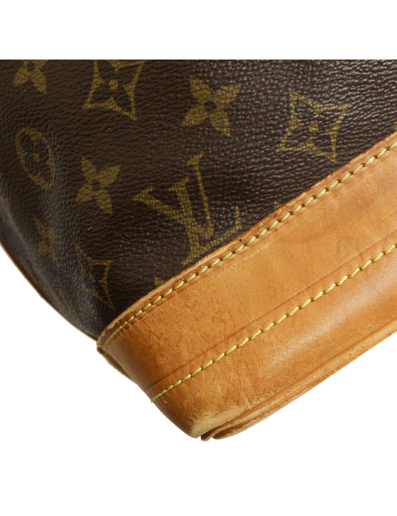 Sac Noé LOUIS VUITTON Monogram