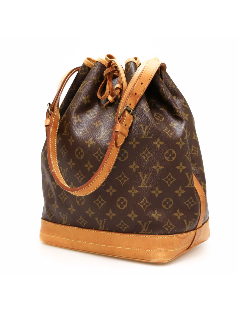 Sac Noé LOUIS VUITTON Monogram