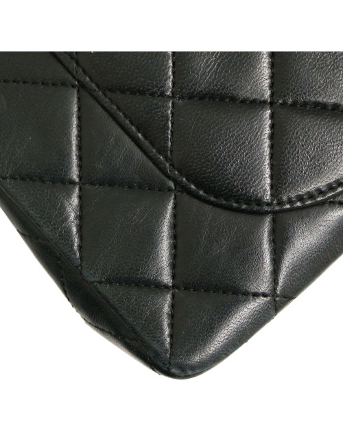Petit sac Classique CHANEL noir