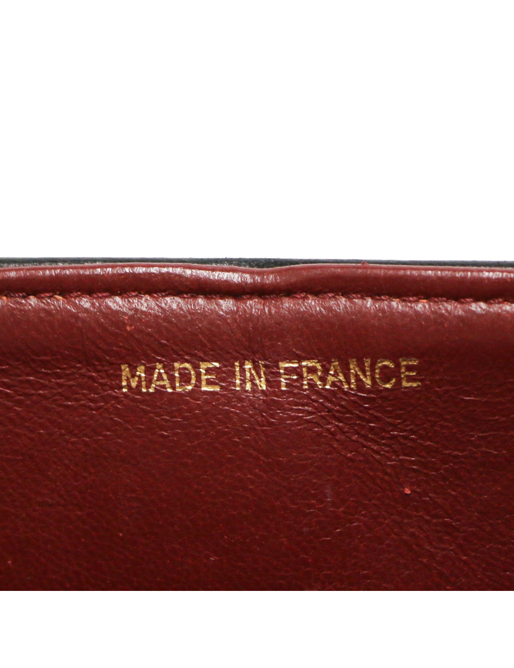 Petit sac Classique CHANEL noir