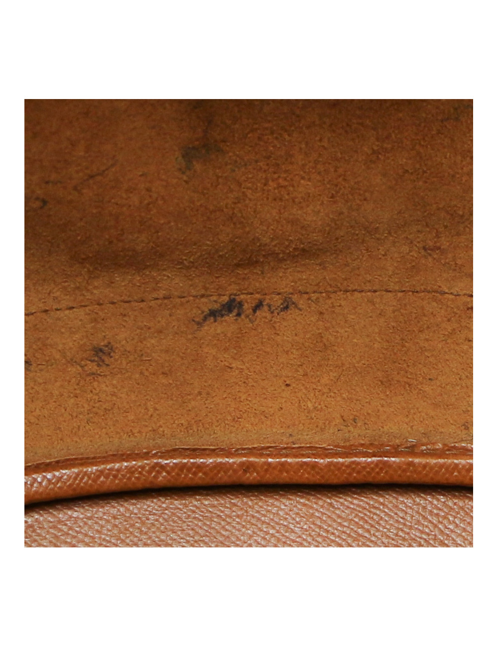 Sac seau HERMES epsom gold