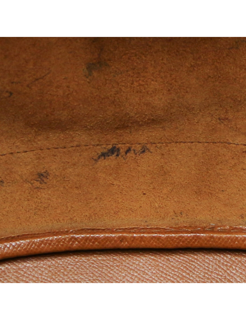 Sac seau HERMES epsom gold