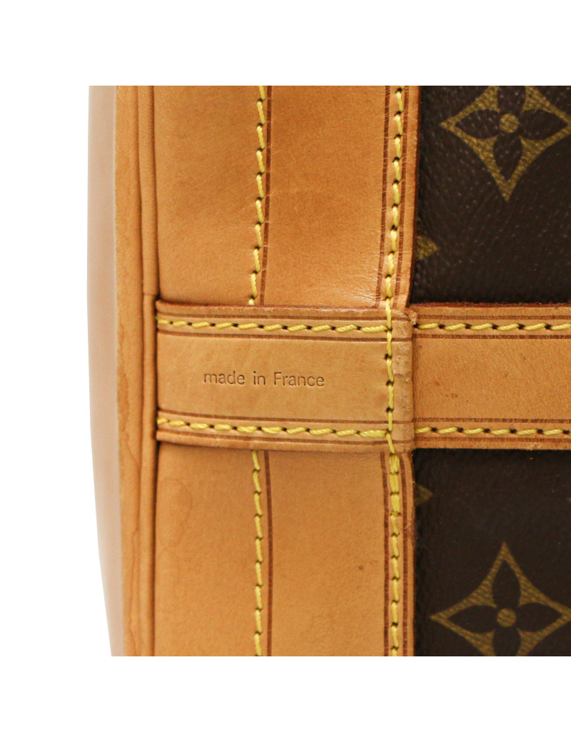 Noe GM LOUIS VUITTON vintage