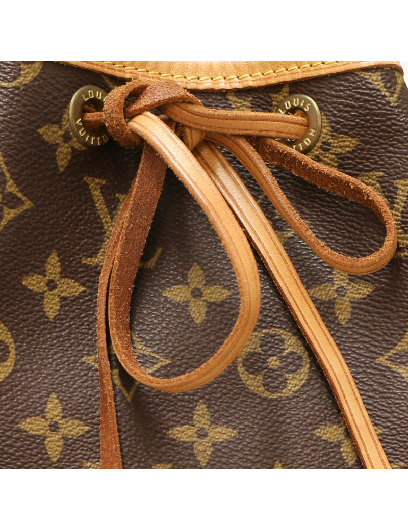 Noe GM LOUIS VUITTON vintage