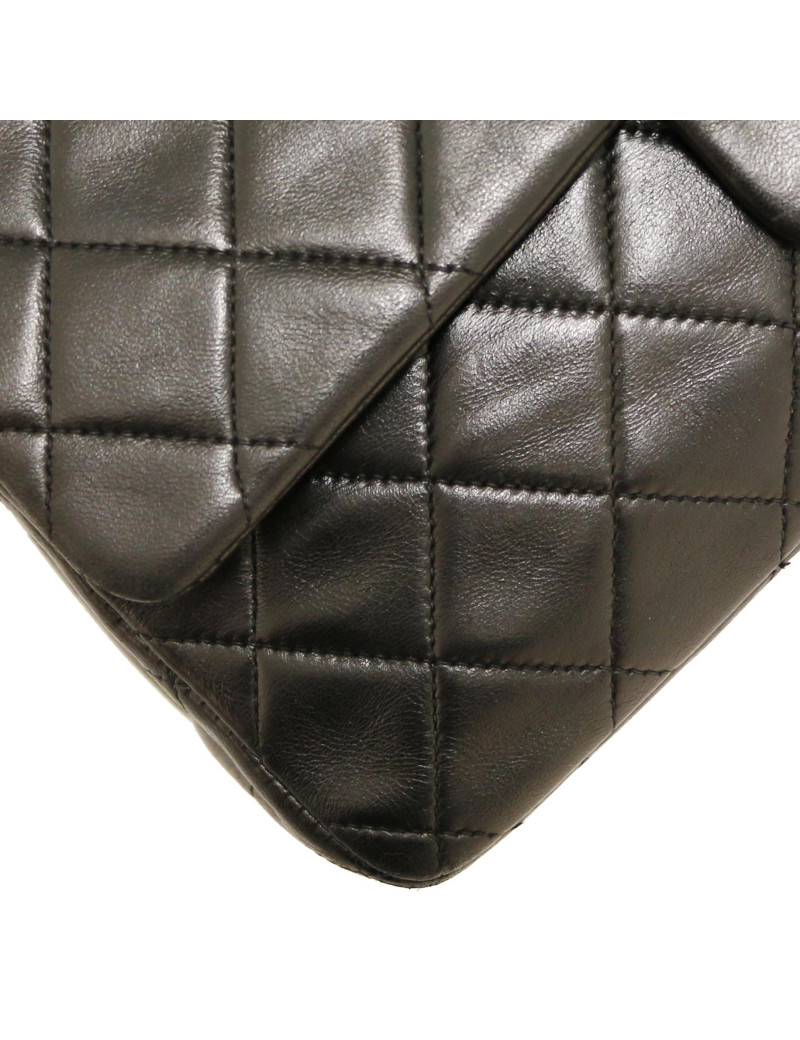 Sac Medium Classique CHANEL noir