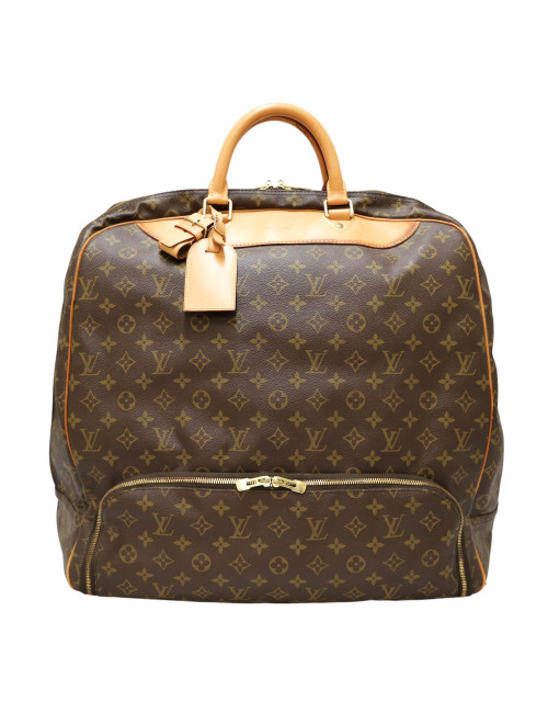 Sac Voyage toile Monogram