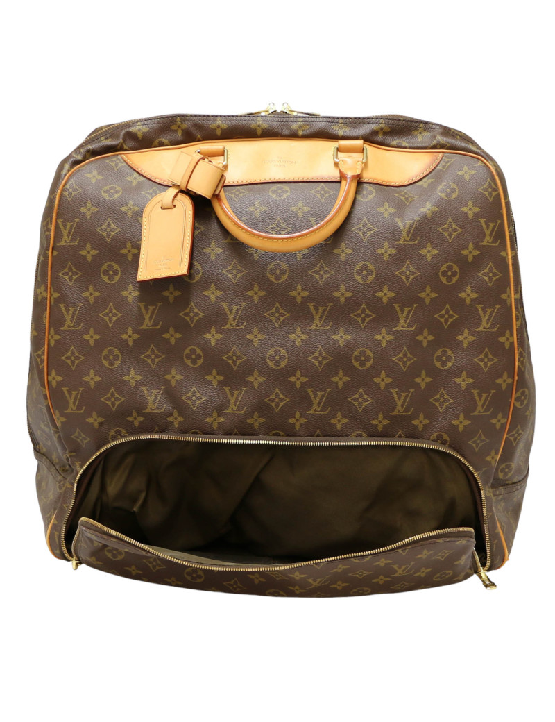 Sac de voyage Louis Vuitton Evasion