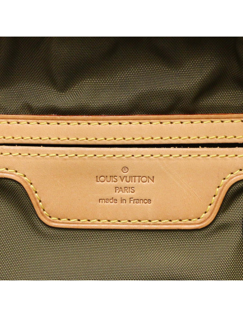 Sac de voyage Louis Vuitton Evasion