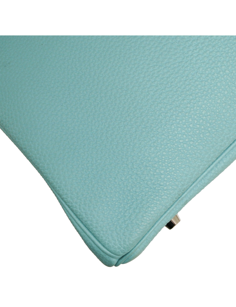 Birkin 35 HERMES bl-veau togo bleu attol 