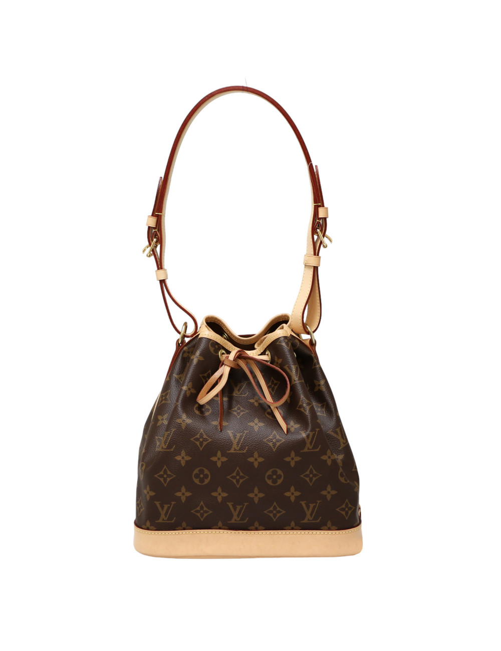 Noé BB LOUIS VUITTON Toile Mongram