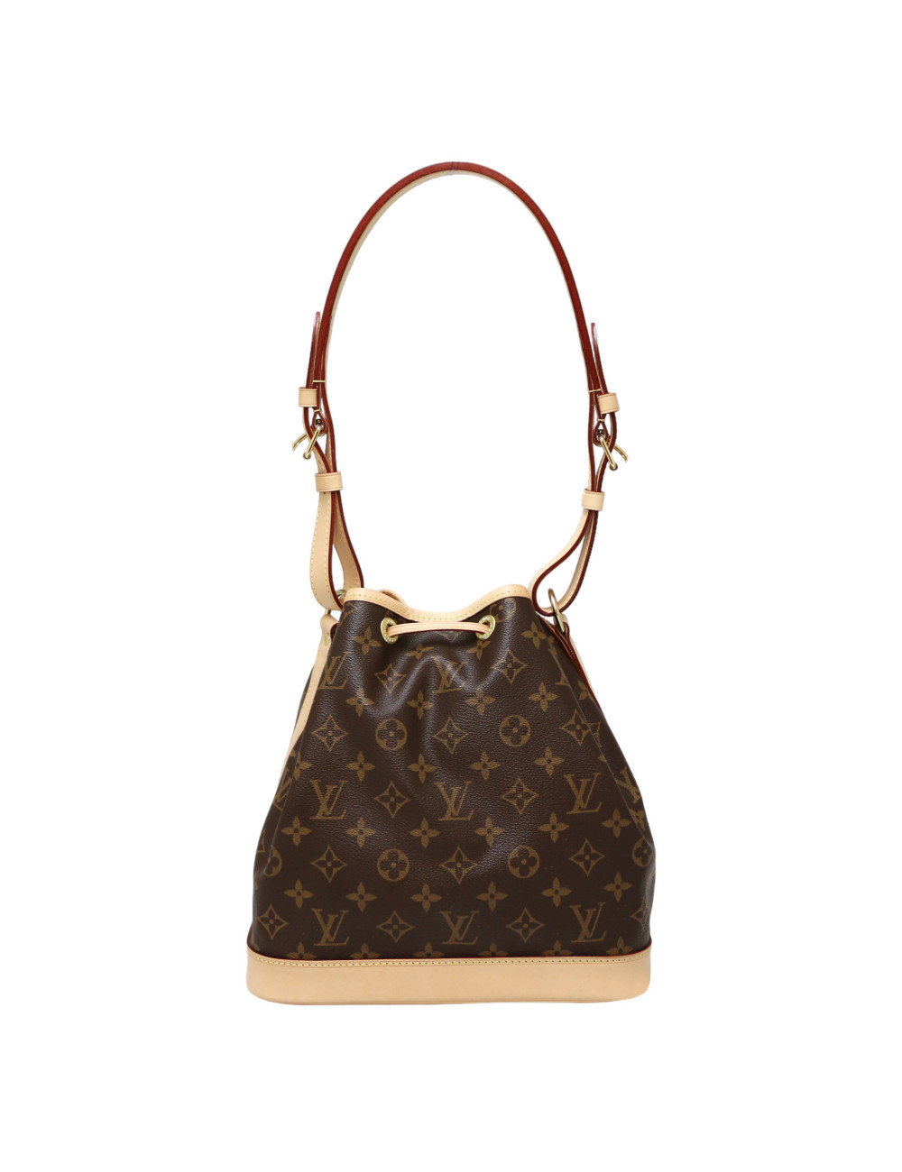 Noé BB LOUIS VUITTON Toile Monogram