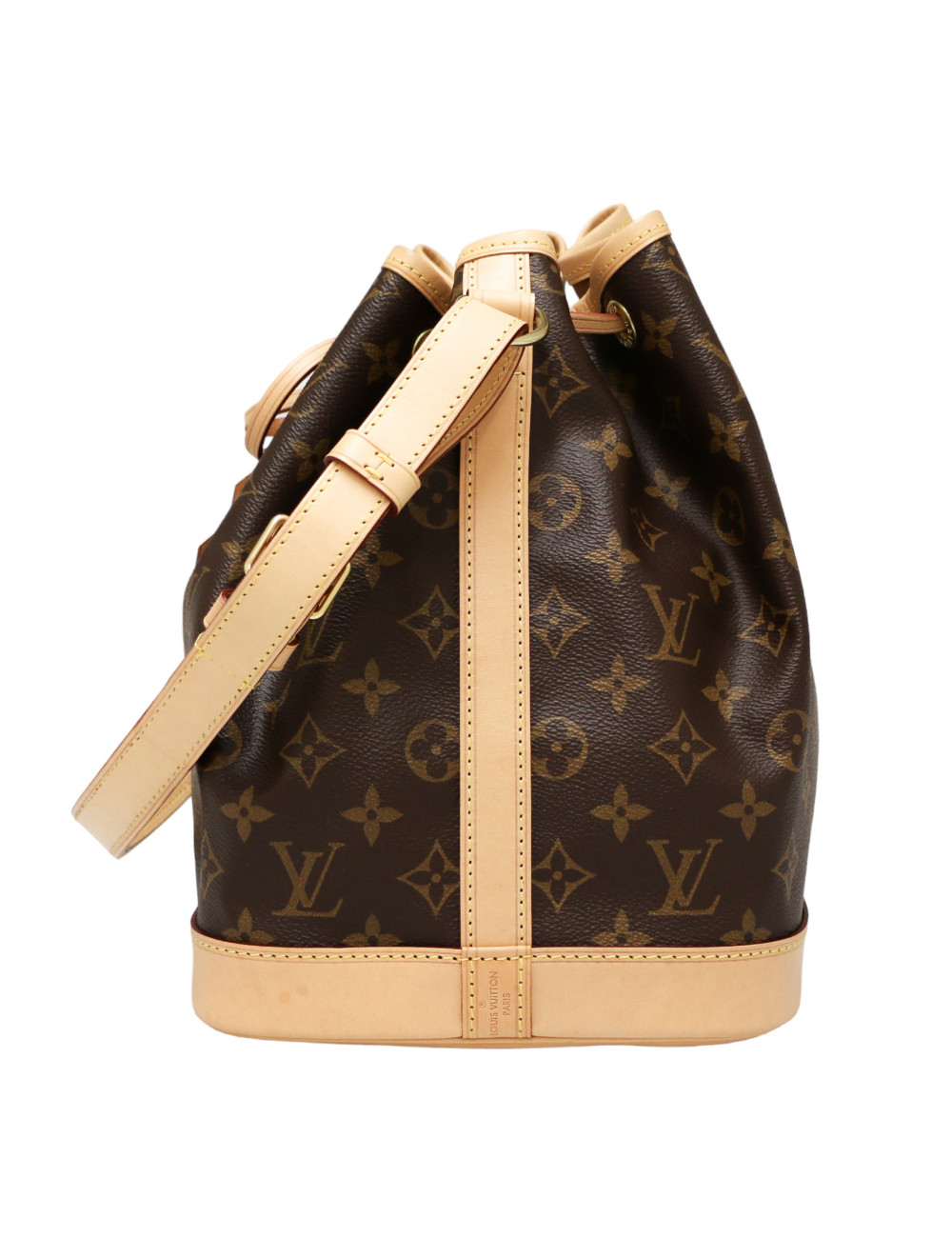 Noé BB LOUIS VUITTON Toile Monogram