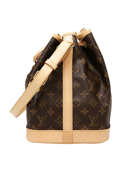 Noé BB LOUIS VUITTON Toile Monogram