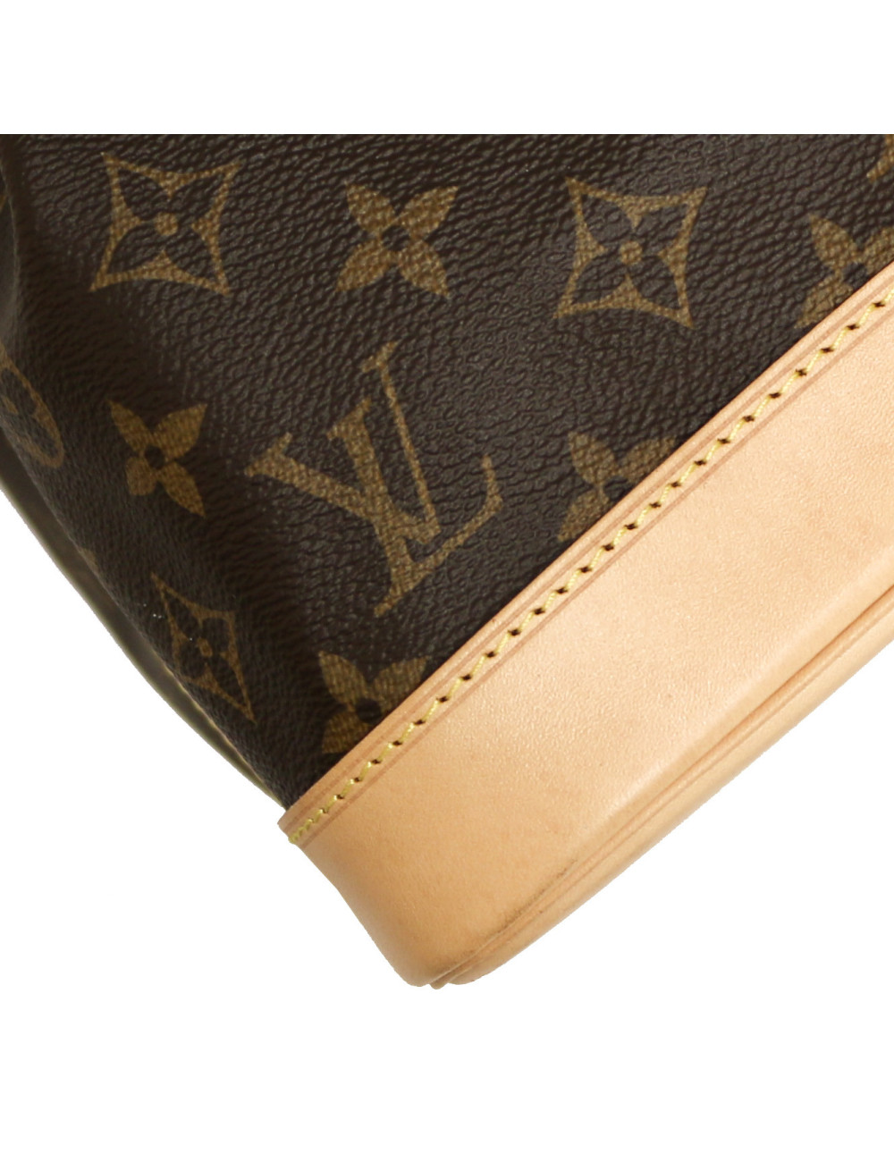 Noé BB LOUIS VUITTON Toile Monogram