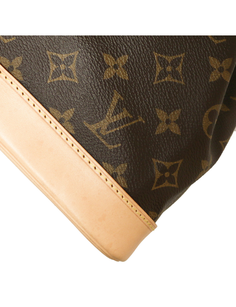Noé BB LOUIS VUITTON Toile Monogram