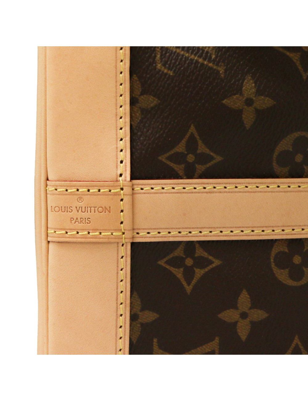 Noé BB LOUIS VUITTON Toile Monogram