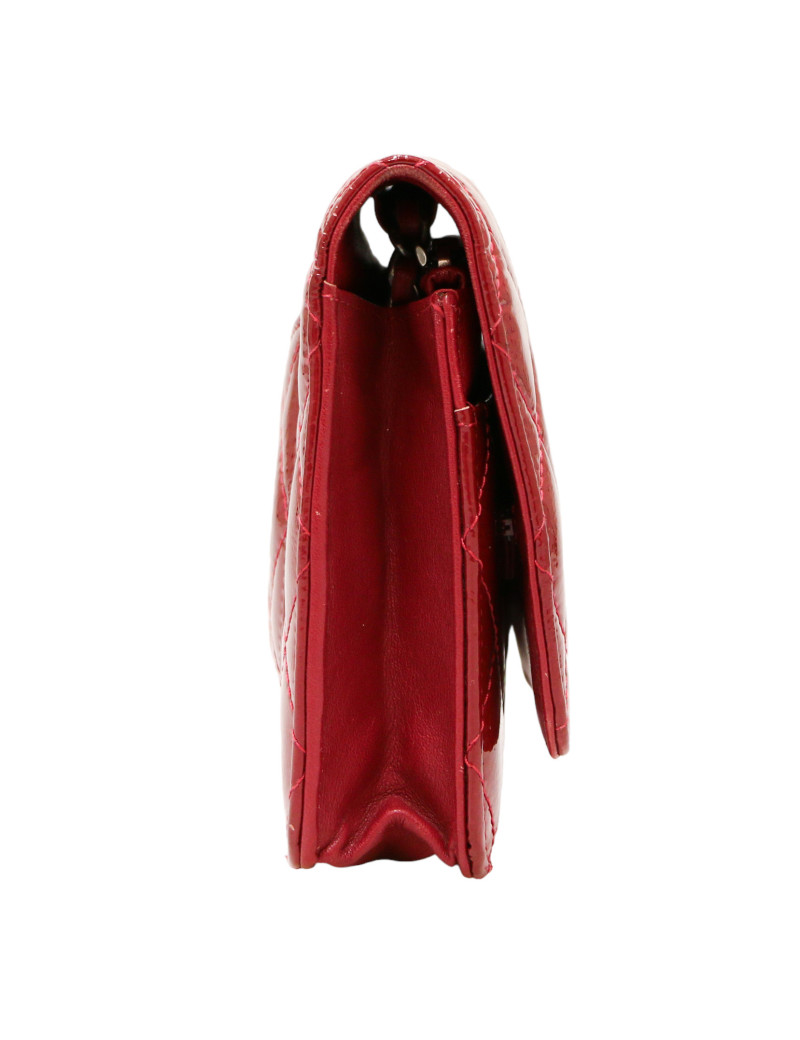 WAC Wallet on chain CHANEL semi verni