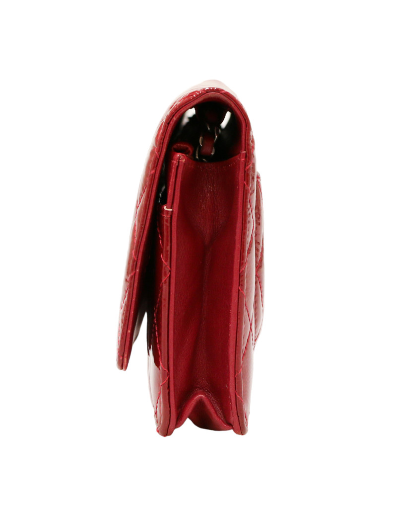 WAC Wallet on chain CHANEL semi verni