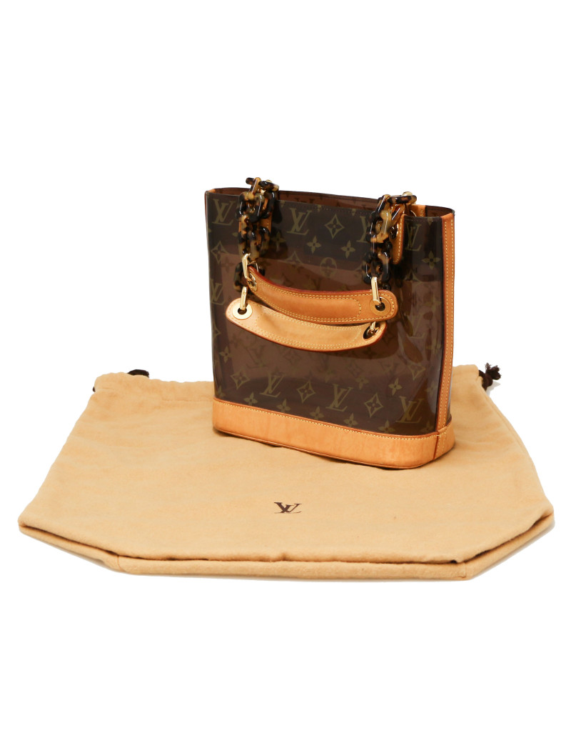 Sac Ambre LOUIS VUITTON 