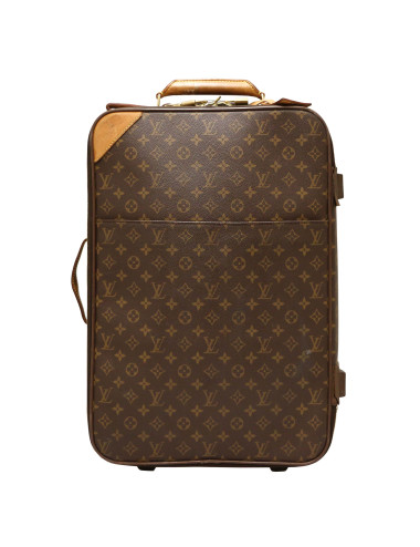 Valise roulante 50  Cabine LOUIS VUITTON 2