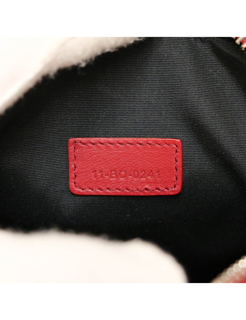 Mini sac CHRISTIAN DIOR 