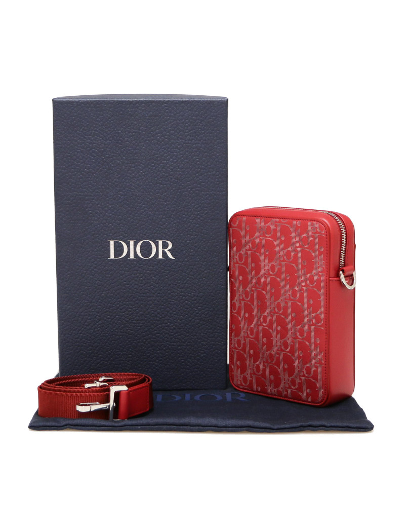 Mini sac CHRISTIAN DIOR 