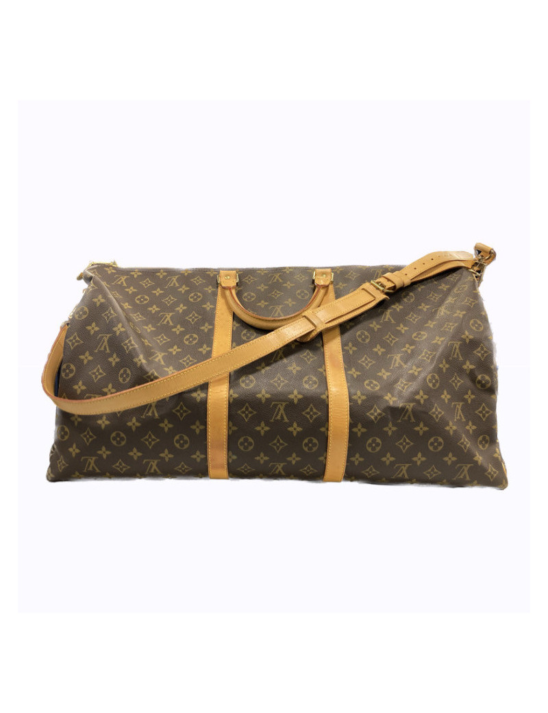 Sac Keepall 60 bandoulière LOUIS VUITTON
