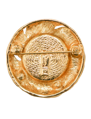 Broche YSL Vintage 2