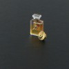 pin's CHANEL bouteille N° 5