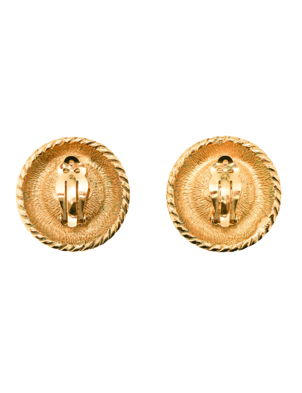 Clips CHANEL Vintage