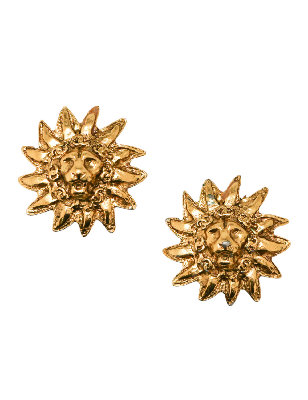 Clips CHANEL Vintage