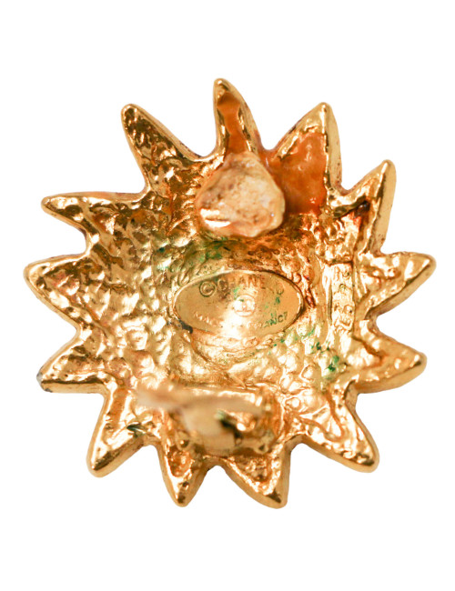 Clips CHANEL Vintage