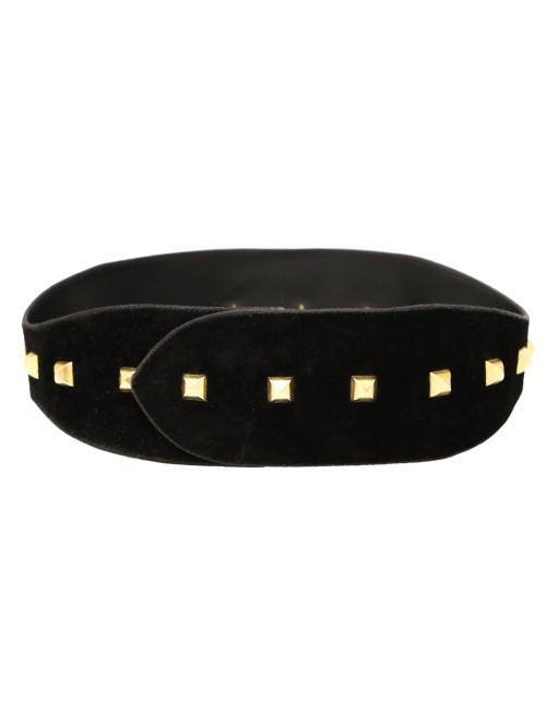 Ceinture T 75  CLAUDE MONTANA