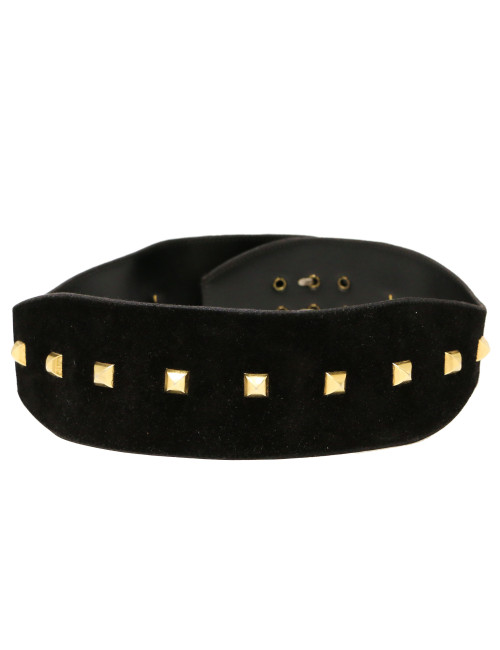 Ceinture T 75  CLAUDE MONTANA