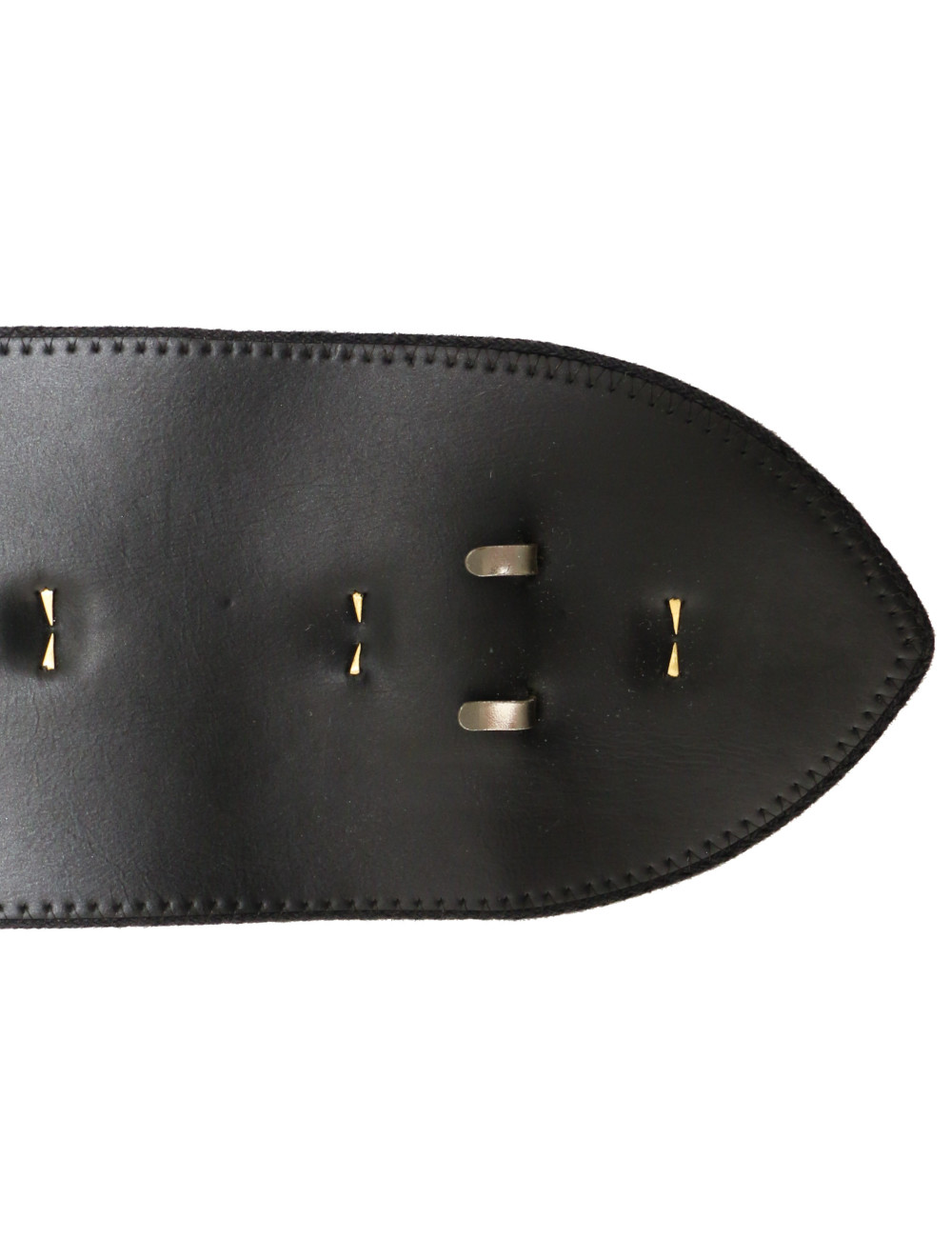 Ceinture T 75  CLAUDE MONTANA