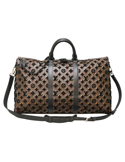 Keepall 50 LOUIS VUITTON Triangle