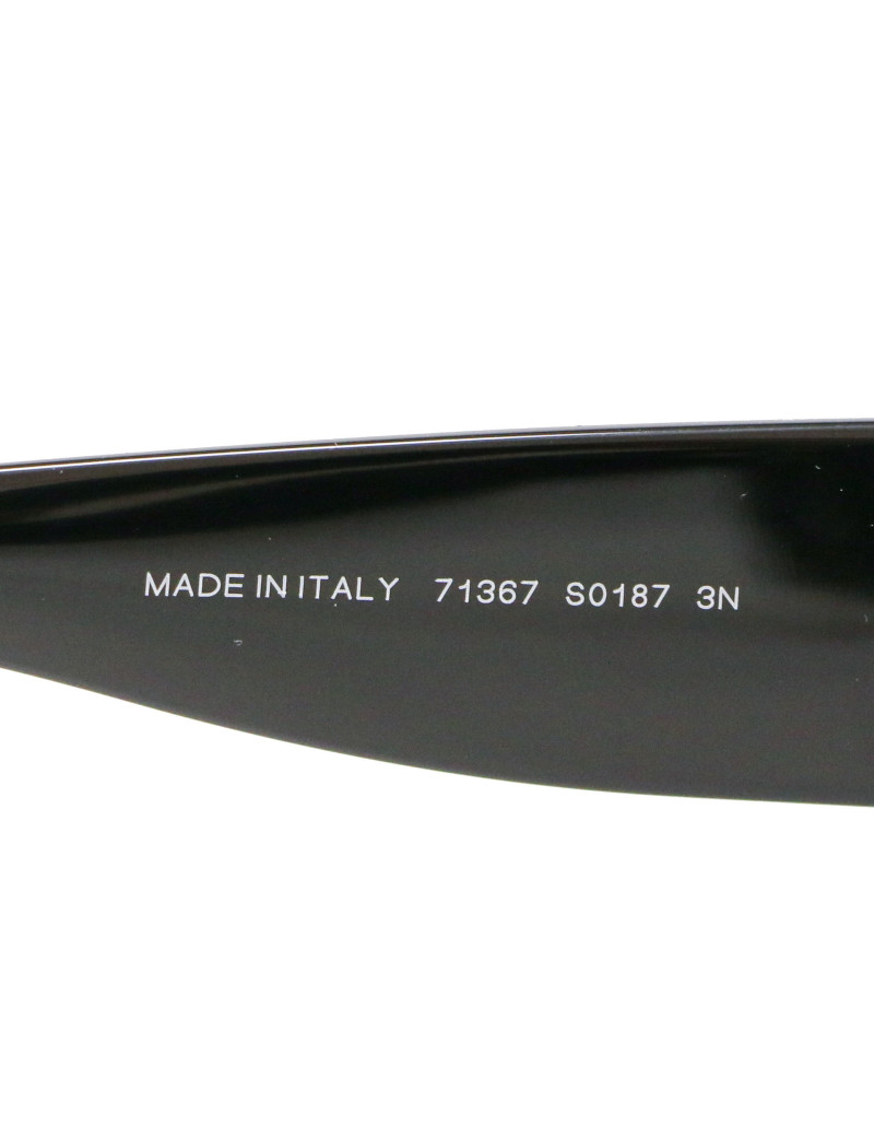 Lunettes masque CHANEL