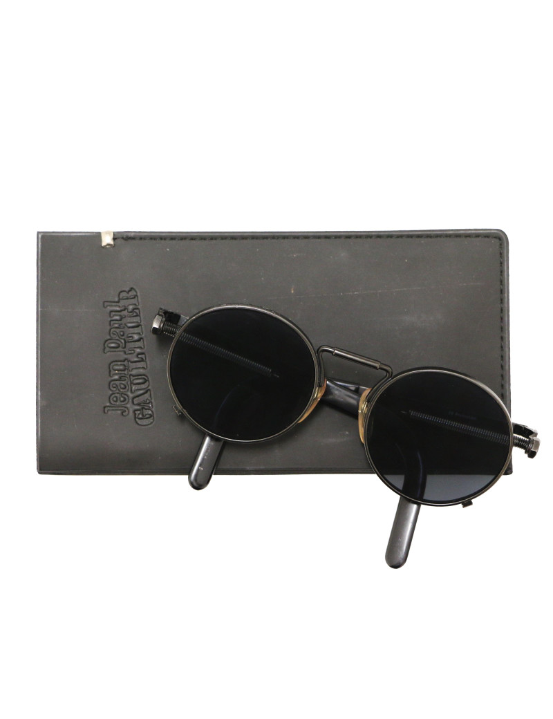 Lunettes de soleil JEAN PAUL GAULTIER