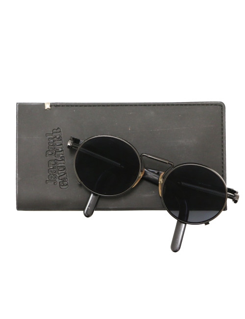 Lunettes de soleil JEAN PAUL GAULTIER