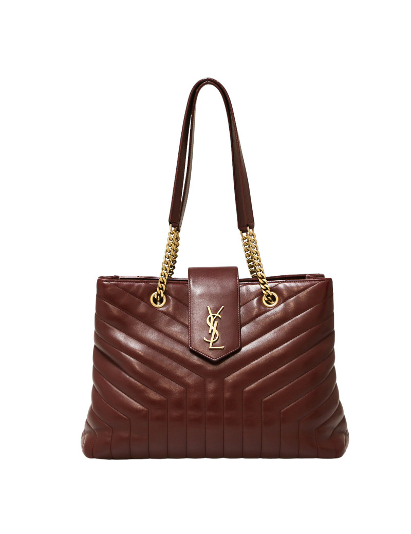 Sac Loulou YSL SAINT LAURENT 