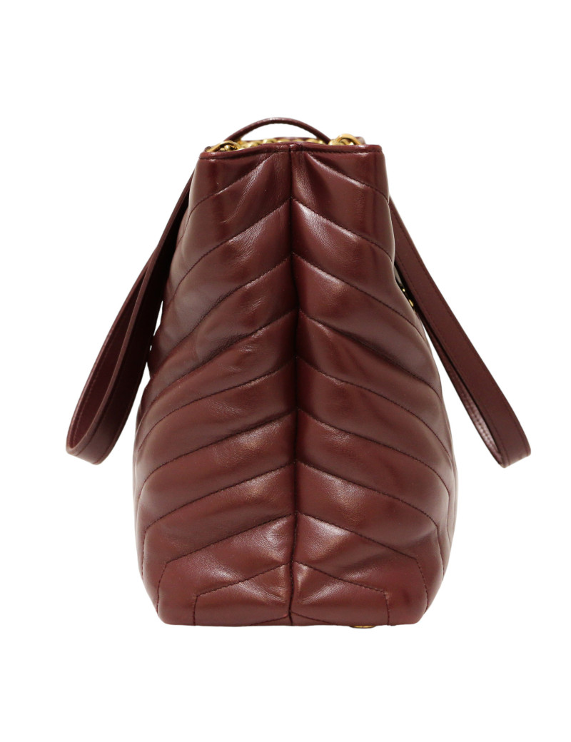 Cabas Loulou SAINT LAURENT YSL