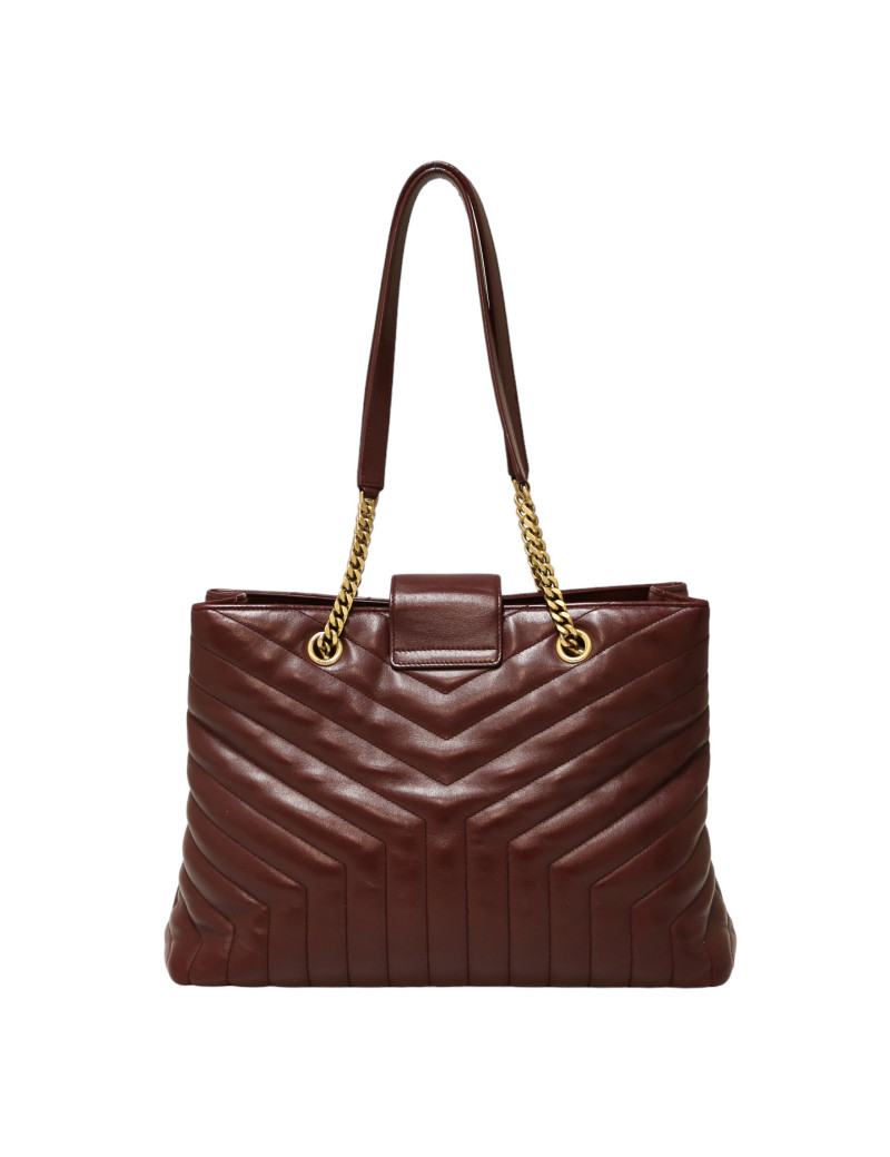 Cabas Loulou SAINT LAURENT YSL