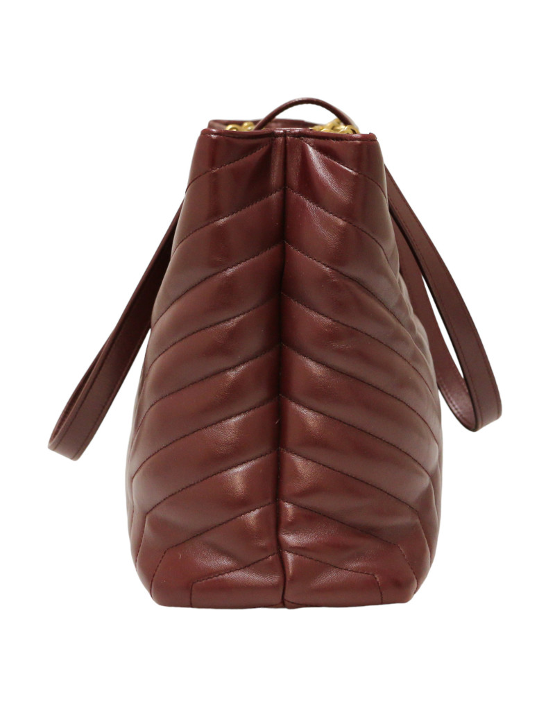 Cabas Loulou SAINT LAURENT YSL