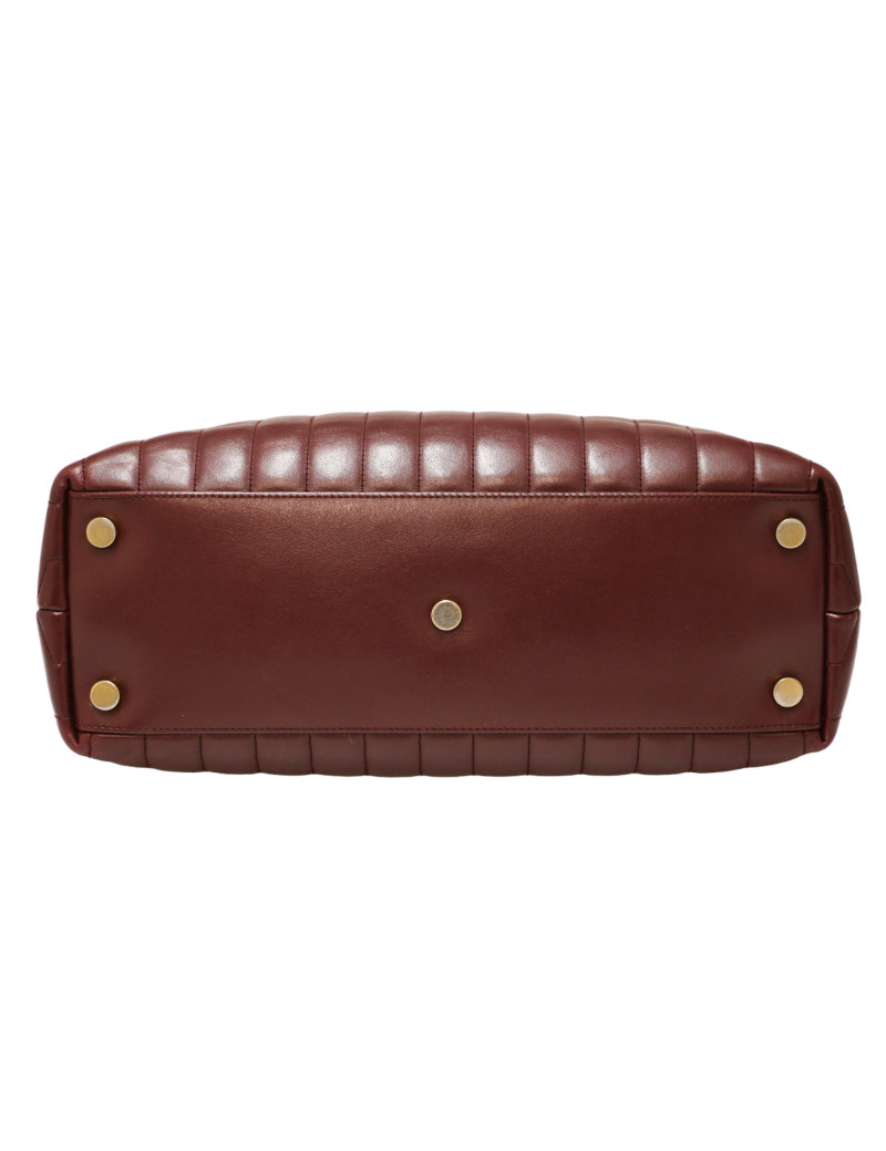 Cabas Loulou SAINT LAURENT YSL