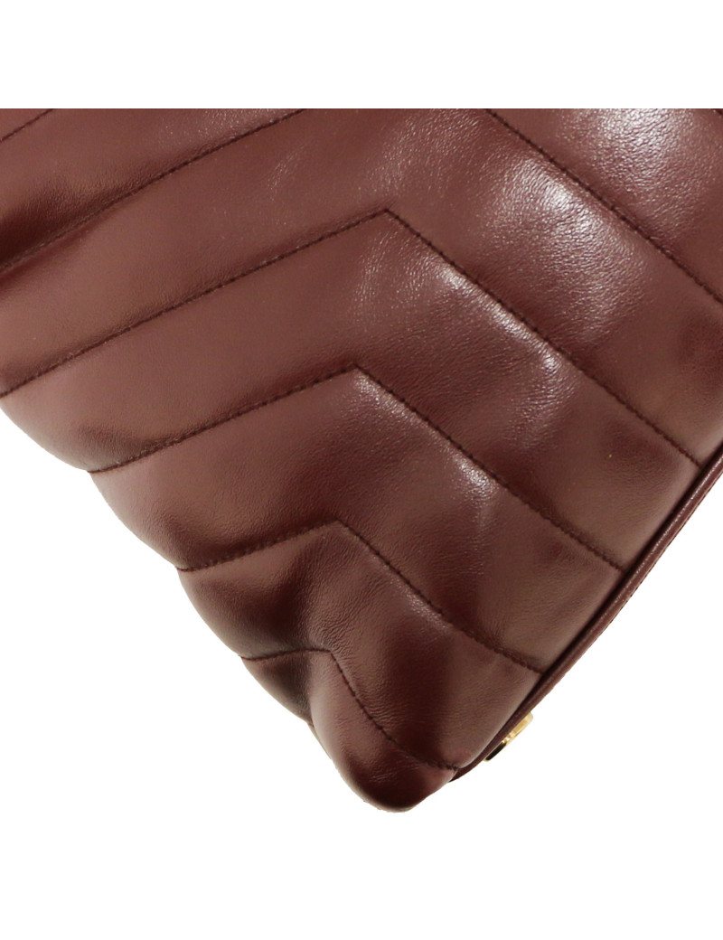 Cabas Loulou SAINT LAURENT YSL