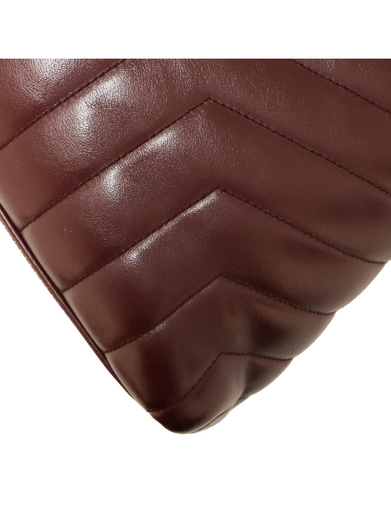 Cabas Loulou SAINT LAURENT YSL